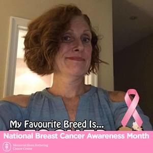 Meet your Posher, Tracey